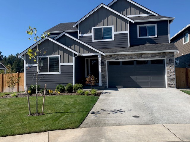BL26 Exterior landscape